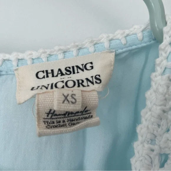 Chasing Unicorns Good Vibrations Maxi Dress - Picture 6 of 7